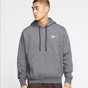 Men’s Nike hoodie